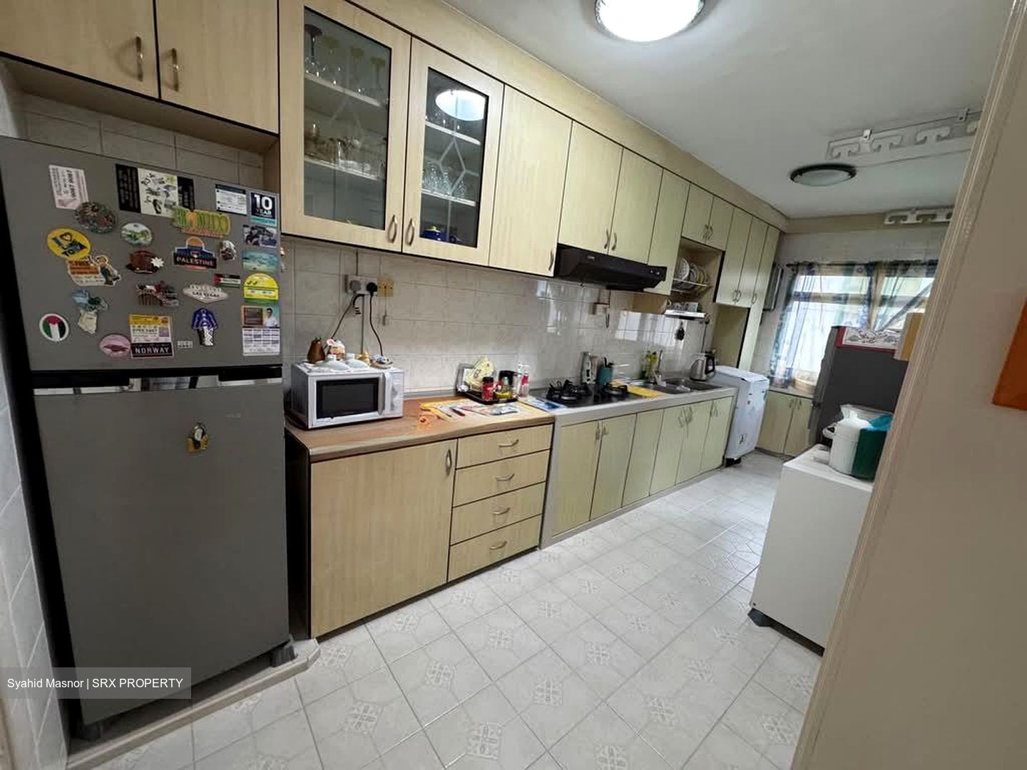 Blk 412 Sembawang Drive (Sembawang), HDB 4 Rooms #568206711